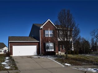 2920 Kant Pl, Dayton, OH 45431