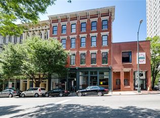 1205 E Main St APT 2W, Richmond, VA 23219