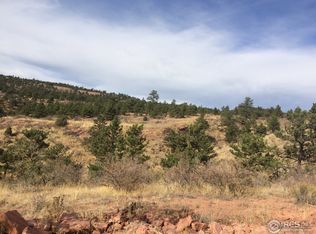 703 Steamboat Valley Rd, Longmont, CO 80540