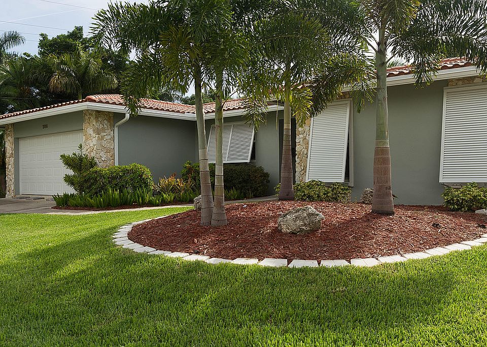  House Painted 2016