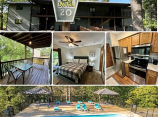 239 Notch Lane #4 BLDG 20, Branson West, MO 65737