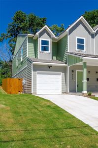 415 N Moore St, Dallas, TX, 75203