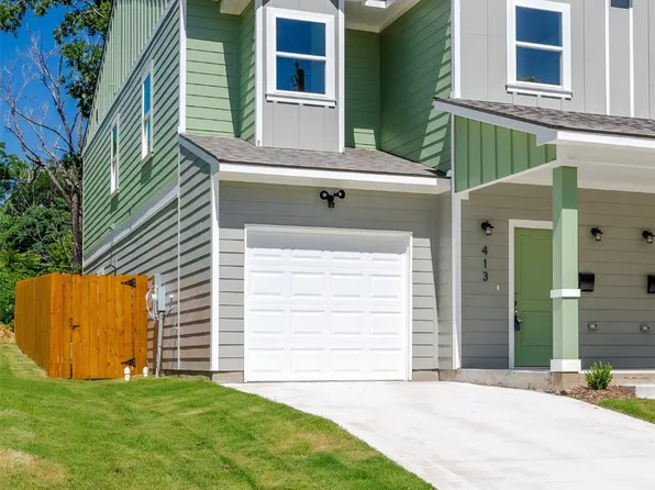 413 N Moore St, Dallas, TX 75203