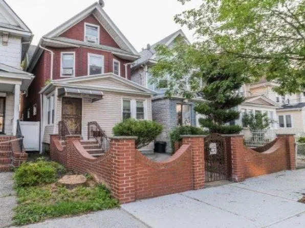 87-38 94th Street, Woodhaven, NY 11421
