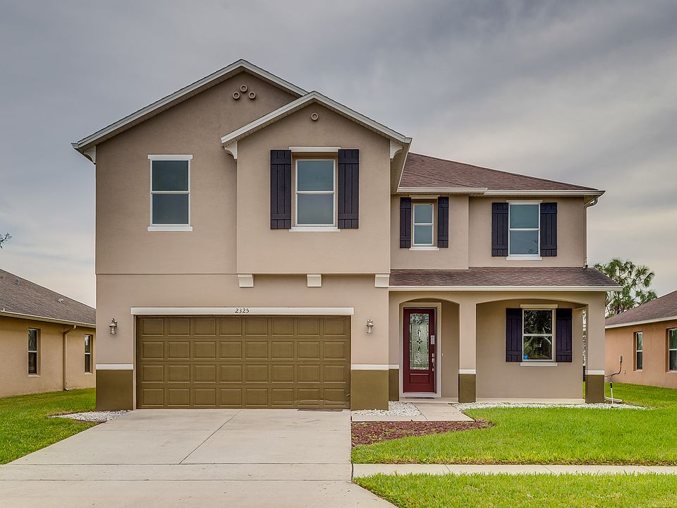 1st image of 2325 Plantation Oak Dr