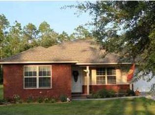 7198 Putters Ln, Milton, FL 32570