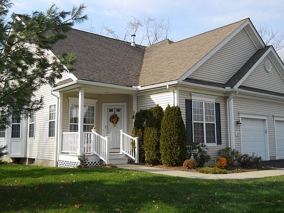 Active Adult Community