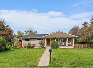395 Zephyr St, Lakewood, CO 80226