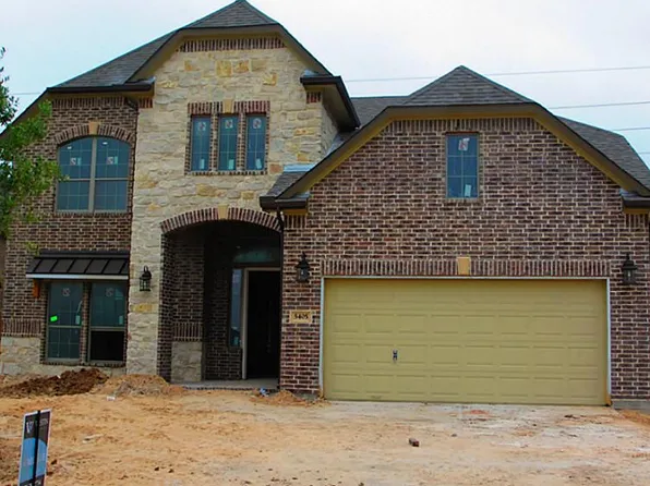 5405 Spear Trail Ln, Rosharon, TX 77583