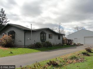 314 160th St, Milltown, WI 54858