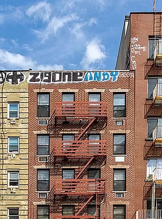 1st image of 220 1st Ave APT 6