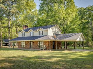 7760 Westlake Rd, Sterlington, LA 71280