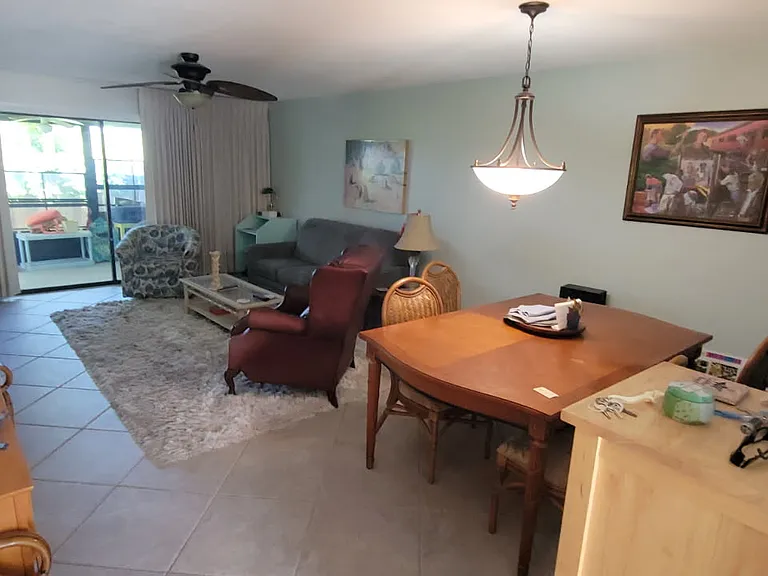 Living space