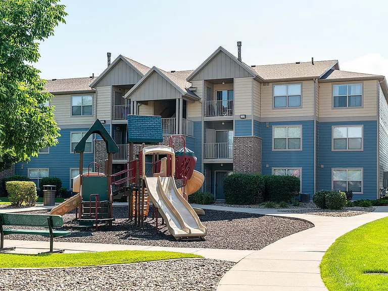 Playground
