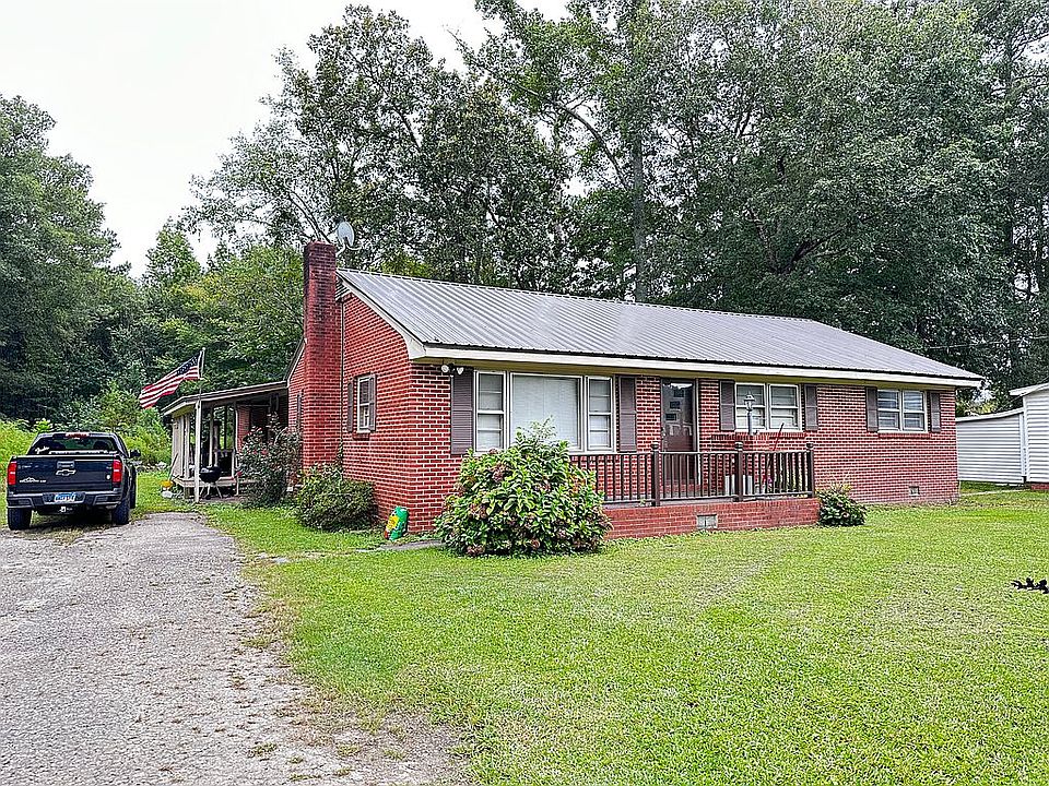 203 Millennium Rd, Aulander, NC 27805 Zillow