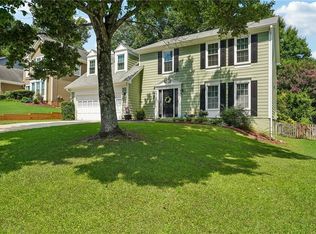 3651 Forest Glen Trl, Lawrenceville, GA 30044