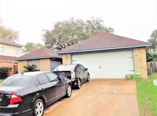 10514 Eagle Glen Dr, Houston, TX 77041