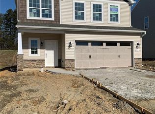 3273 Alyssa Way LOT 8, High Pt, NC 27265