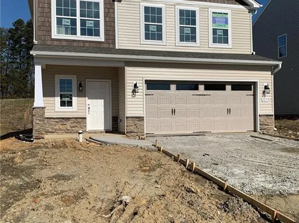 3273 Alyssa Way Lot 8, High Pt, NC 27265