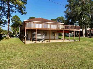 5 Rising Tide Way, Crawfordville, FL 32327