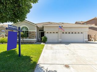 2901 Mars Hills St, Modesto, CA 95355