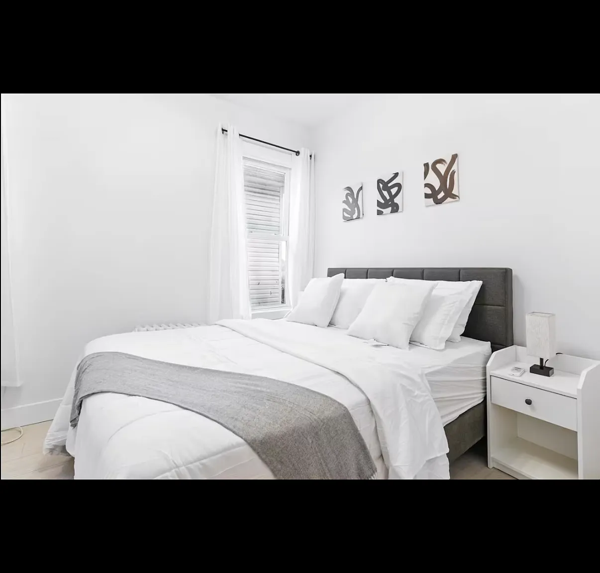 3 bed, 1150 sqft, $2,600 — Photo 1