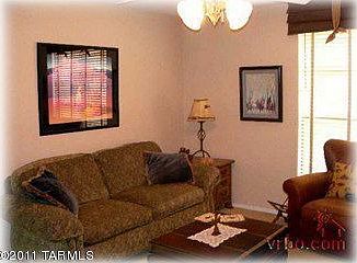3rd image of 6655 N Canyon Crest Dr Unit 7238