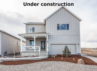 1640 Sunflower Way, Johnstown, CO 80534