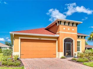 653 Via Corso Ct, Poinciana, FL 34759