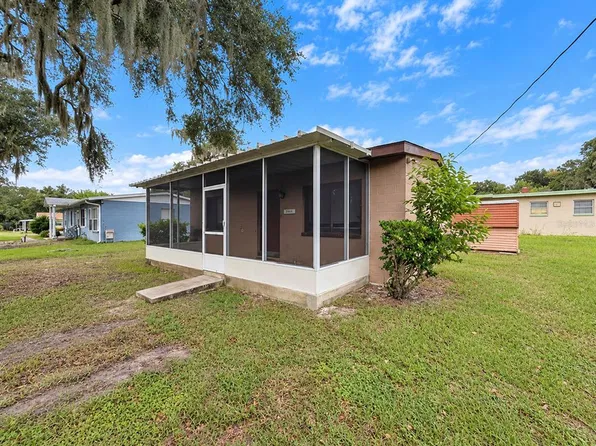 1104 Crosby St, Leesburg, FL 34748