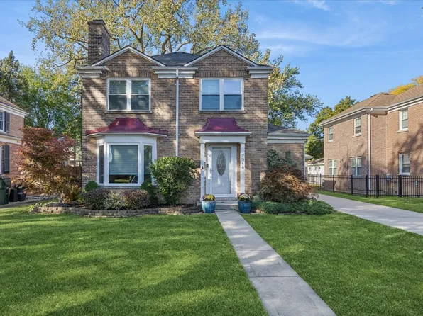 (undisclosed Address), Lincolnwood, IL 60712