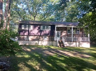 203 Martin Rd, Lagrangeville, NY 12540