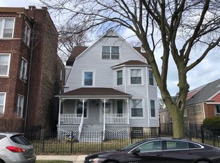 2050 E 73rd St, Chicago, IL 60649