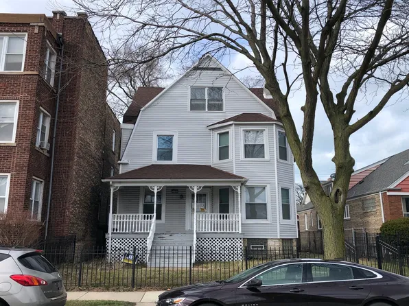 2050 E 73rd St, Chicago, IL 60649