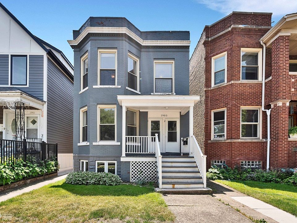 1st image of 1903 W Berwyn Ave APT 2