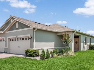 3614 Meadow Beauty Way, Clermont, FL 34714