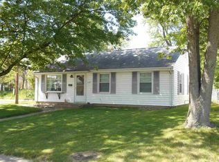 133 E Chippewa Ave, South Bend, IN 46614