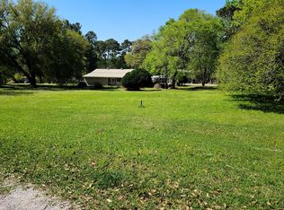 0 Skyline Dr, Coldspring, TX 77331