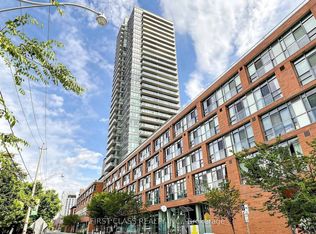 33 Mill St UNIT 503, Toronto, ON M5A3R3