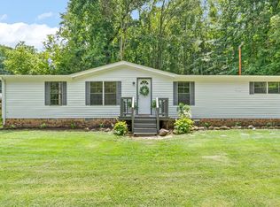3117 Sweet Home Rd, Chapmansboro, TN 37035