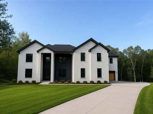 1230 Primrose Park Rd, Buford, GA 30518