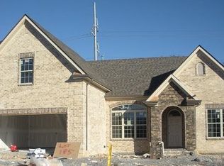 1247 Rimrock LOT 185, Smyrna, TN 37167
