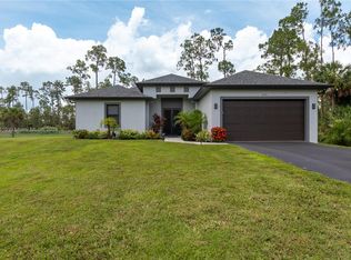 3773 8th Ave NE, Naples, FL 34120