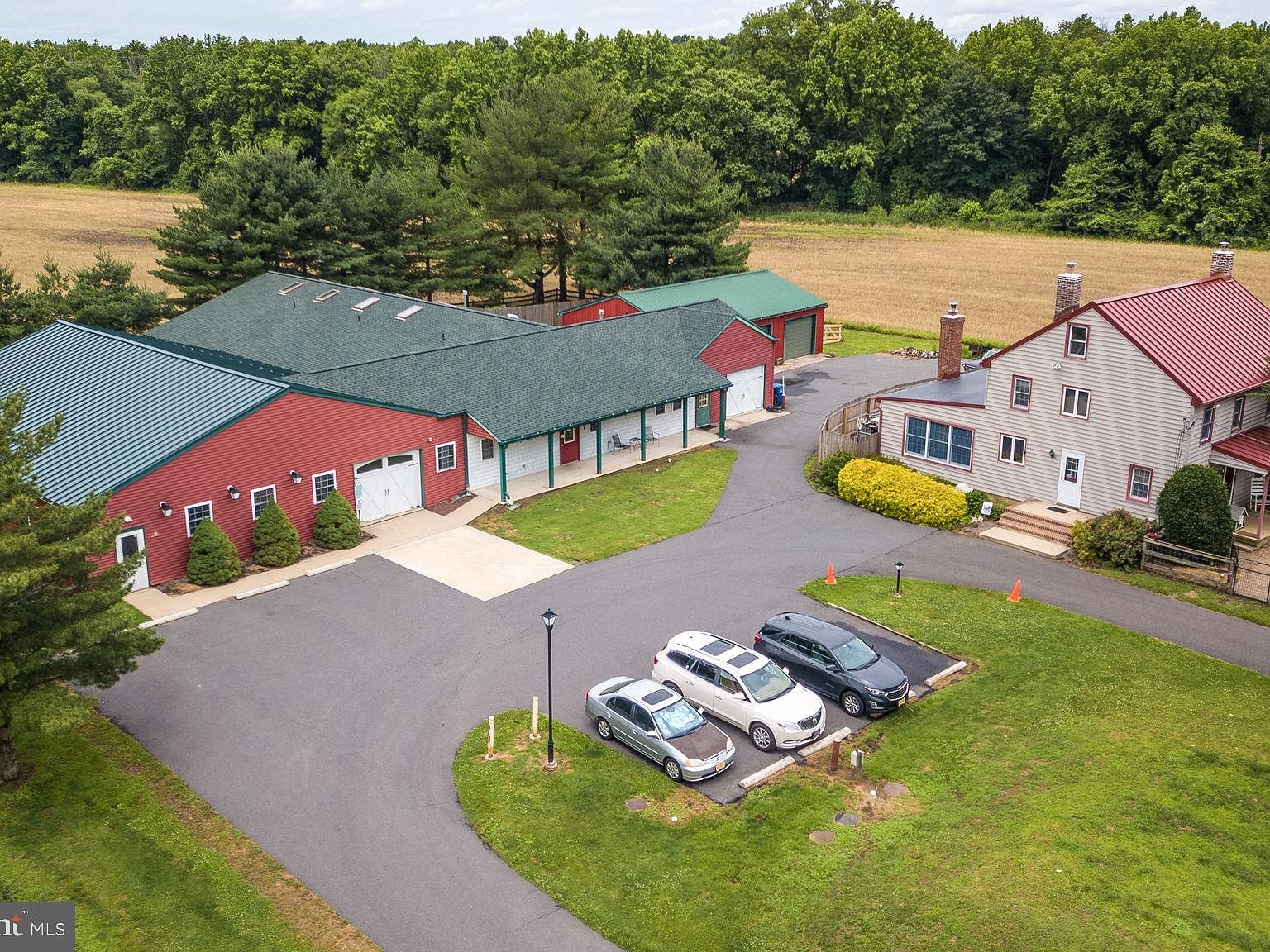 134 Chest Rd, Chesterfield, NJ 08515 MLS NJBL2027670 Zillow