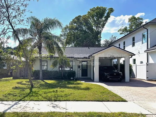 2918 Elizabeth Ave, Orlando, FL 32804