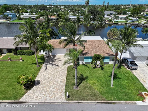 409 Nautilus Dr, Satellite Beach, FL 32937