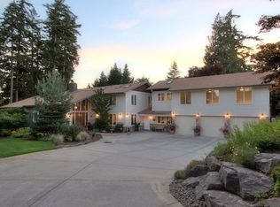 11400 NW Damascus St, Portland, OR 97229