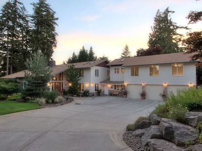 11400 NW Damascus St, Portland, OR, 97229