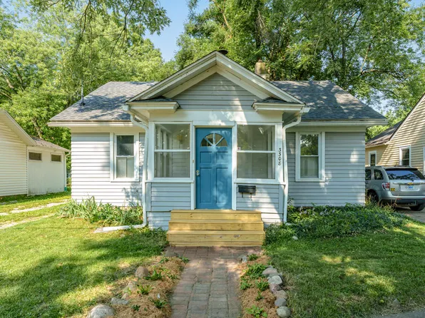 3308 Hoover St, Kalamazoo, MI 49008