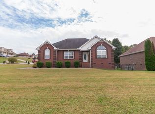 248 Wagoners Way, Westmoreland, TN 37186